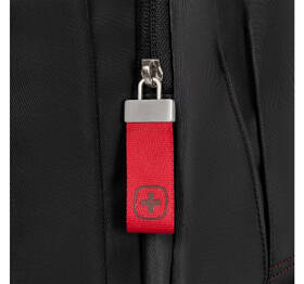 Taška Wenger Motion Vertical Tote 15,6" černá

 obrázek produktu 3 z 9