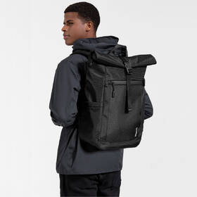 Batoh na notebook tomtoc Navigator - T61 Rolltop Backpack L černý

 obrázek produktu 18 z 18
