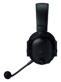 Headset Razer BlackShark V3 Pro Xbox černý

 obrázek produktu 3 z 14