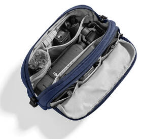 Pouzdro tomtoc Light - T12 M modré

 obrázek produktu 7 z 13