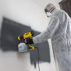 Pistole stříkací POWERPLUS POWX352 

 obrázek produktu 5 z 5