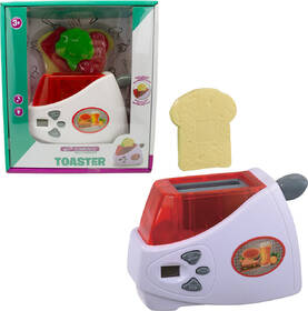 Dětský topinkovač Moje domácnost Topinkovač 

 obrázek produktu 2 z 7
