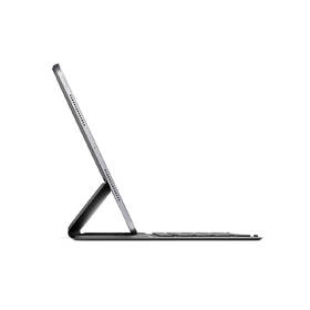 Pouzdro na tablet s klávesnicí Epico UltraBoard na Apple iPad Pro 11" (2018/2020/2021/2022)/Air 10.9"/10.9" (M1)/Air 11" (M2)/Air 11" (M3) - CZ šedé

 obrázek produktu 6 z 8