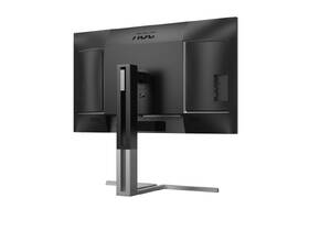 Monitor AOC U27U3CV černý

 obrázek produktu 7 z 10
