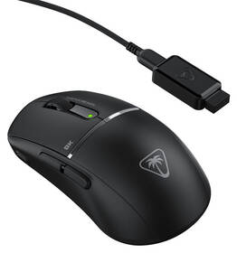 Myš Turtle Beach Burst II Pro černá

 obrázek produktu 1 z 8