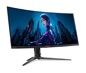 Herní monitor Acer Predator X34X5bmiiphuzx černý

 obrázek produktu 4 z 8
