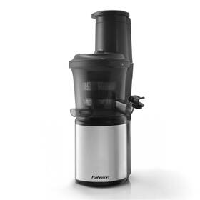 Odšťavňovač Rohnson R-468 Fresh Max černý/stříbrný

 obrázek produktu 1 z 4