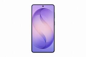 Mobilní telefon Samsung Galaxy S26+ 5G 12 GB / 512 GB fialový

 obrázek produktu 12 z 19
