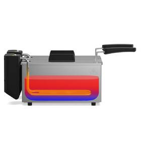 Fritéza Tristar FR-9342 stříbrná

 obrázek produktu 3 z 7
