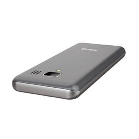 Mobilní telefon Aligator D860 Dual SIM šedý

 obrázek produktu 5 z 8