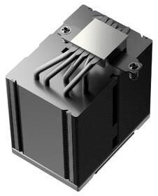Chladič CPU DeepCool AK500 G2 černý

 obrázek produktu 4 z 8