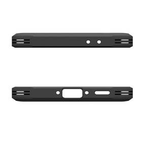 Kryt na mobil Spigen Tough Armor - Samsung Galaxy A37 5G černý

 obrázek produktu 7 z 14