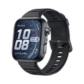 Chytré hodinky Huawei Watch Fit 5 Pro NFC černé

 obrázek produktu 1 z 7