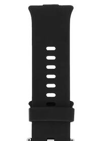 Řemínek WG na Huawei watch Fit 5/Fit 4/Fit 3 Active, silikonový černý

 obrázek produktu 2 z 2