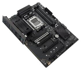 Základní deska Asus B850 MAX GAMING WIFI černá

 obrázek produktu 3 z 7
