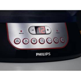 Hrnec parní Philips HD9140/91 černý

 obrázek produktu 5 z 14