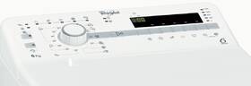 Pračka Whirlpool TDLR 60210 bílá

 obrázek produktu 3 z 4