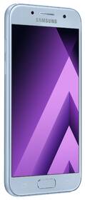 Mobilní telefon Samsung A3 (2017) modrý

 obrázek produktu 4 z 7