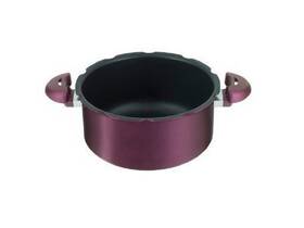 Tlakový hrnec Tefal Minut Duo 5 l 

 obrázek produktu 26 z 31