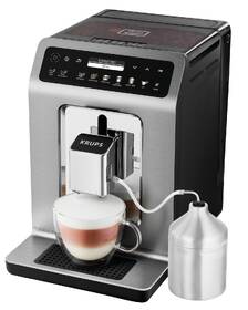 Automatický kávovar Krups EA894T10 titanium

 obrázek produktu 17 z 29