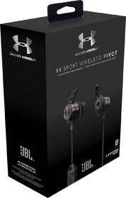 Sluchátka JBL Under Armour REACT černá

 obrázek produktu 6 z 6