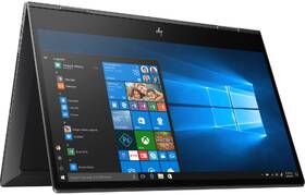 Notebook HP x360 15-ds0102nc černý

 obrázek produktu 1 z 8