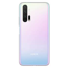 Mobilní telefon HONOR 20 Pro - Icelandic Frost 

 obrázek produktu 6 z 16