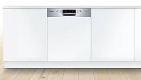 Myčka nádobí Bosch SMI46KS03E nerez

 obrázek produktu 3 z 10