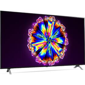 Televize LG 55NANO90 

 obrázek produktu 6 z 13
