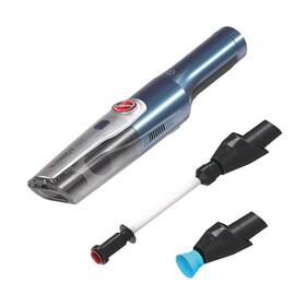 Akumulátorový vysavač Hoover HH710BSS 011 ORGANISER 

 obrázek produktu 16 z 33