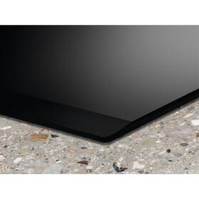 Indukční varná deska Electrolux LIR60433 černá barva
