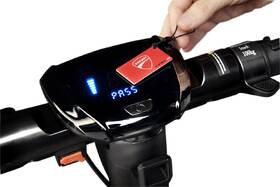Elektrická koloběžka Ducati PRO-III 

 obrázek produktu 9 z 10