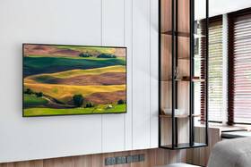 Televize Samsung UE65AU8072 

 obrázek produktu 11 z 11