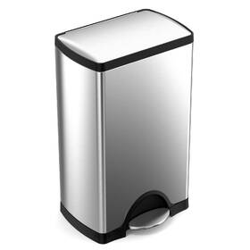 Odpadkový koš Simplehuman CW1814, 38 l 

 obrázek produktu 1 z 4