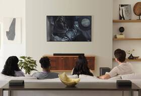 Soundbar JBL BAR 1300 černý

 obrázek produktu 12 z 14