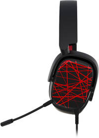 Headset YENKEE YHP 3040 VECTOR černý

 obrázek produktu 6 z 10