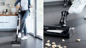 Tyčový vysavač Bosch BCS712XXL (s baterií) černý

 obrázek produktu 6 z 25