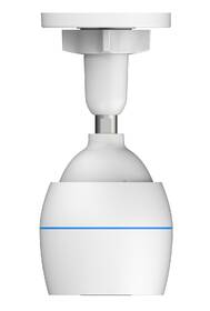 IP kamera EZVIZ H3C 2MP bílá barva
