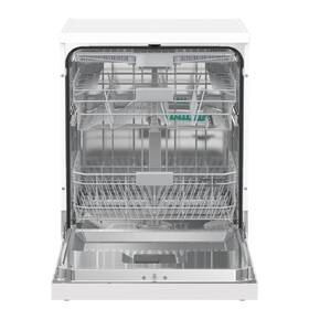 Myčka nádobí Gorenje GS673B60W bílá barva
