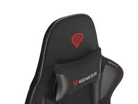 Herní židle Genesis NITRO 440 G2 MESH černá

 obrázek produktu 7 z 13