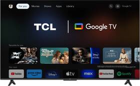 Televize TCL 65P655 
