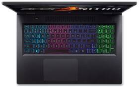 Notebook Acer Nitro 17 (AN17-42-R0NU) černý

 obrázek produktu 13 z 18