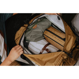 Taška cestovní Peak Design Travel Duffel 50L Coyote 

 obrázek produktu 7 z 10
