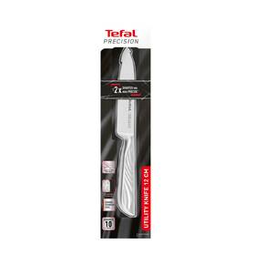 Nůž Tefal K2890524, 12 cm nerez

 obrázek produktu 1 z 6