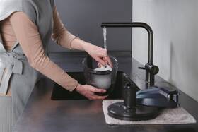 Podlahový vysavač Hoover HP110HM 011 modrý

 obrázek produktu 7 z 9