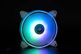 Ventilátor 1stCOOL AURA EVO Crystal ARGB PWM průhledný

 obrázek produktu 7 z 14