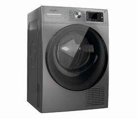 Sušička prádla Whirlpool W7 D93SB EE stříbrná

 obrázek produktu 6 z 13