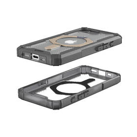 Kryt na mobil UAG Plasma XTE MagSafe na Apple iPhone 16e/17e šedý/titanium

 obrázek produktu 16 z 17