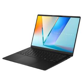 Notebook Asus Vivobook S 14 černá barva
