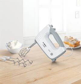 Ruční šlehač Bosch MFQ36400 šedý/bílý

 obrázek produktu 9 z 12